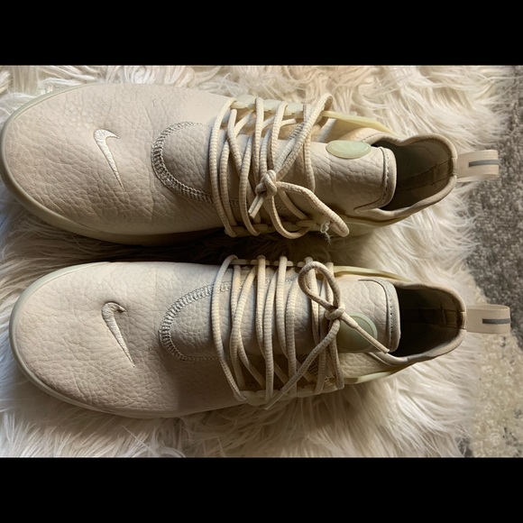 Nike | Shoes | Nike Presto Tan | Poshmark